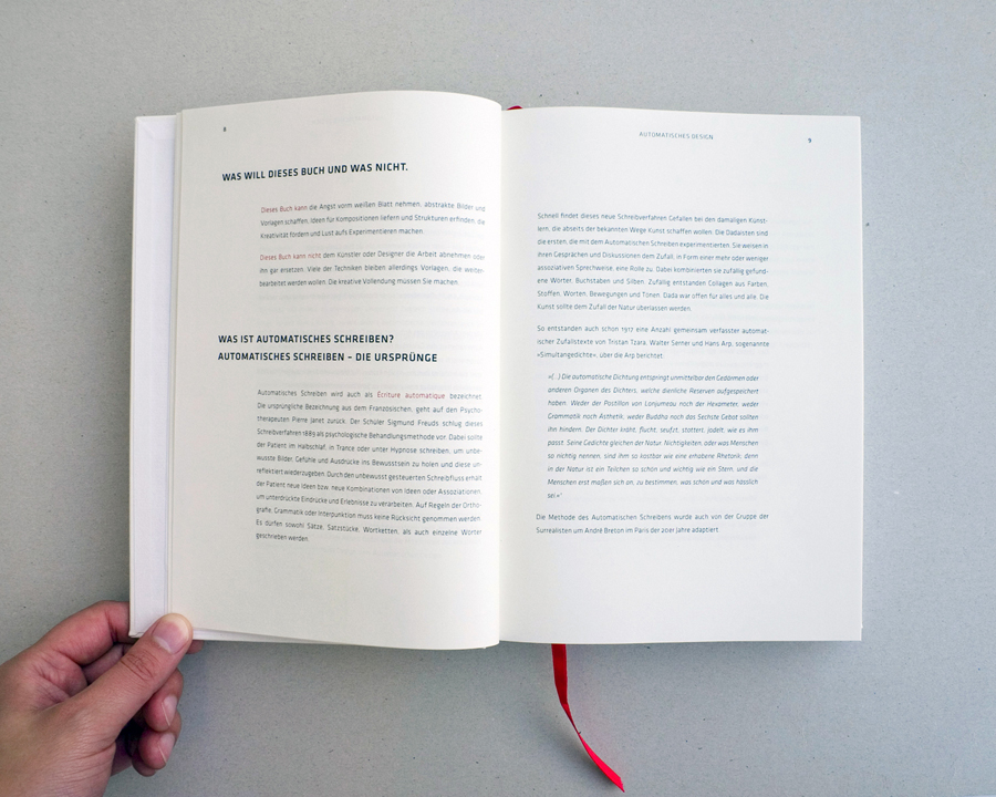 Automatisches Design (2)