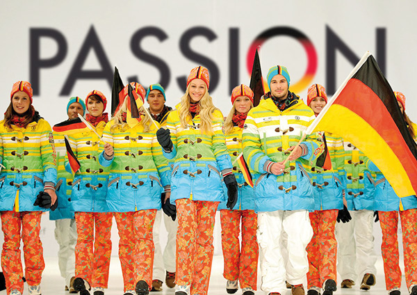 Deutscher Olympischer Sportbund (13)