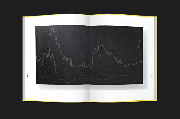 Ein Element in Erwartung seiner Vollendung