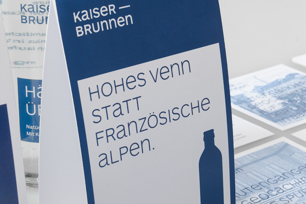 Wasserzeichen – Kommunikations- und Produktdesign für den Aachener Kaiserbrunnen (4)