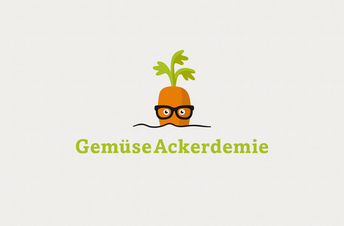 Frisch vom Acker – die GemüseAckerdemie ()