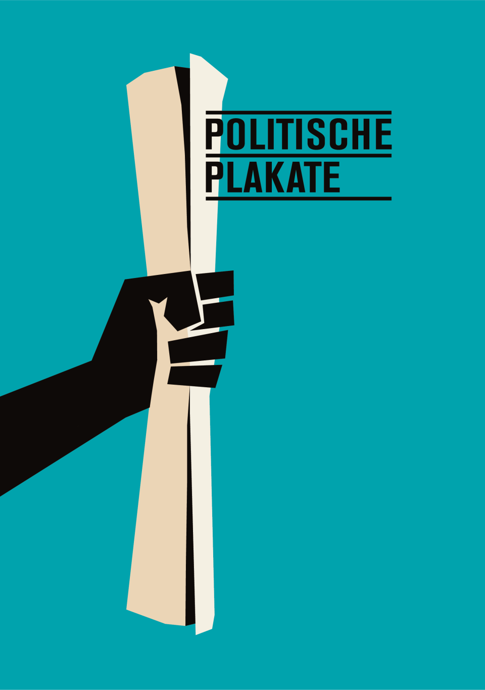 Politische Plakate (1)