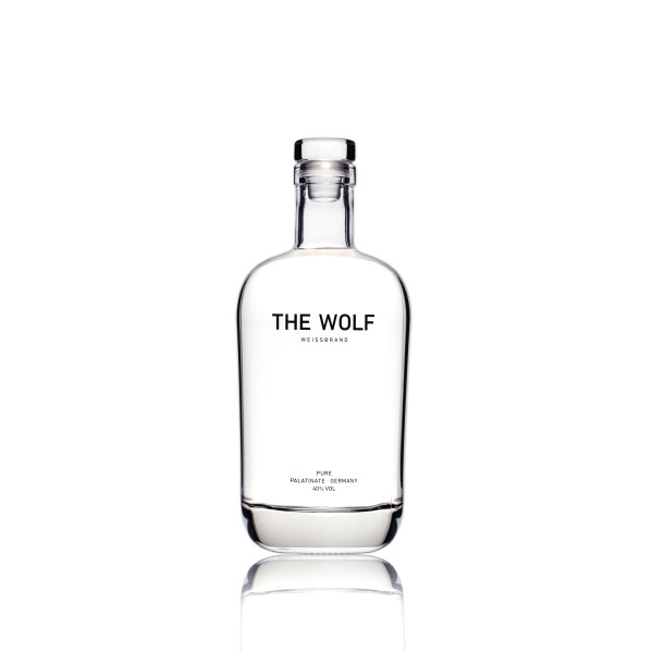 The Wolf – Weissbrand® (1)