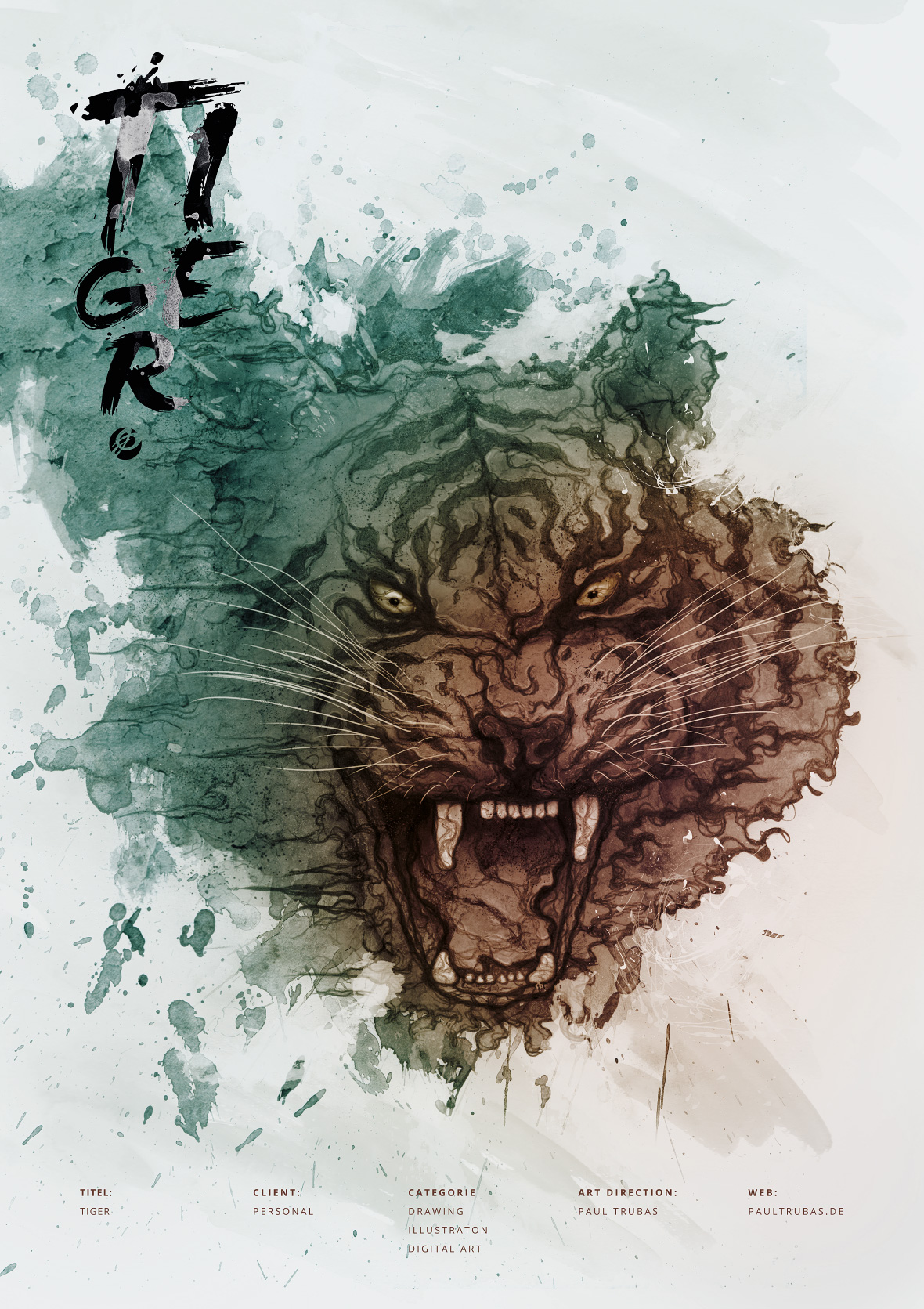 Tiger ()