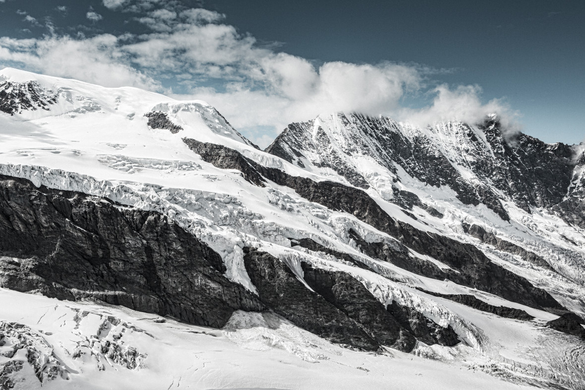 Summits of Switzerland ()