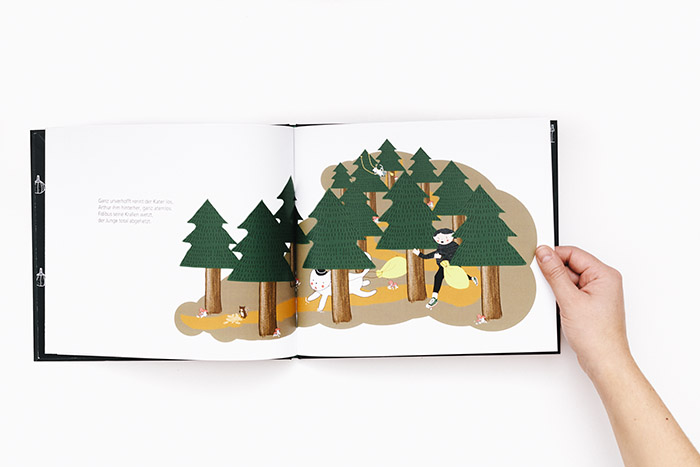 Groß zu werden ist schon schwer, klein zu bleiben noch viel mehr! (3)