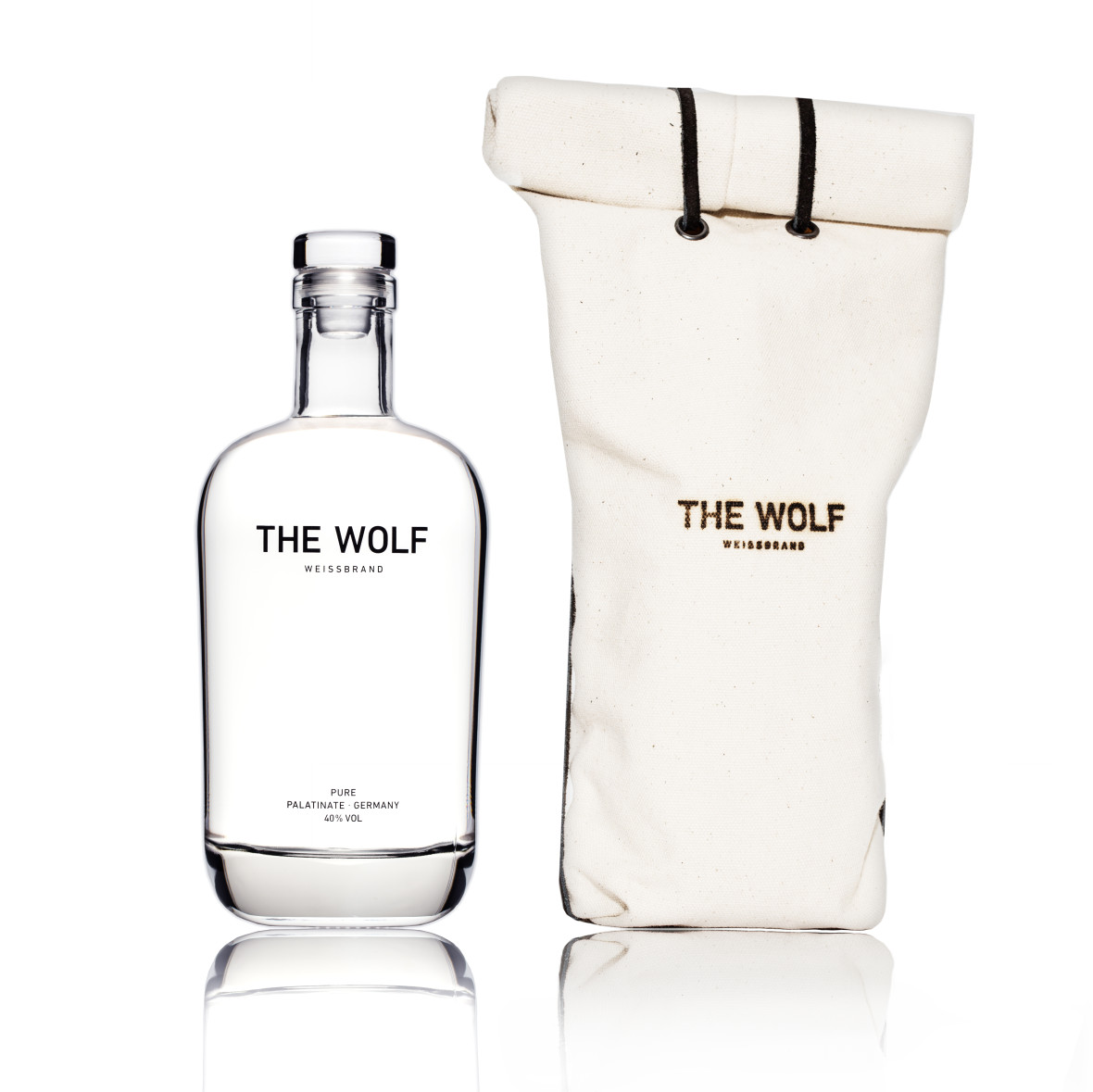 The Wolf – Weissbrand® ()