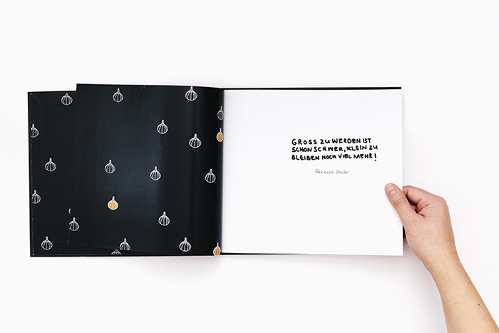 Groß zu werden ist schon schwer, klein zu bleiben noch viel mehr! (1)