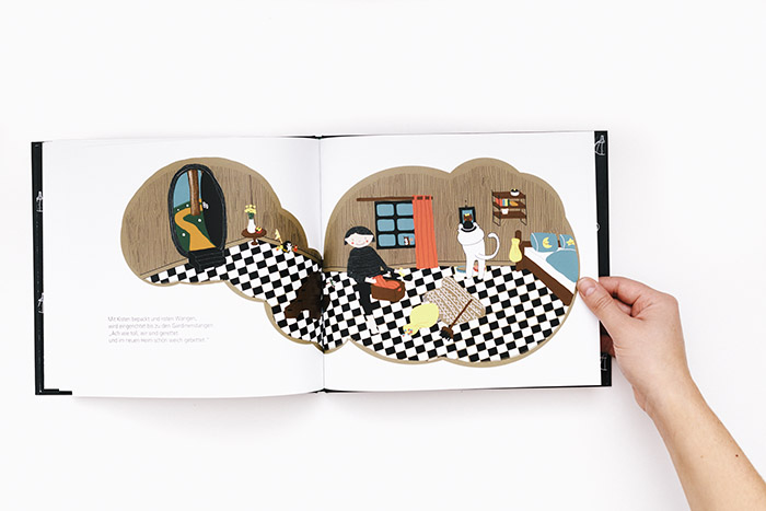 Groß zu werden ist schon schwer, klein zu bleiben noch viel mehr! (4)