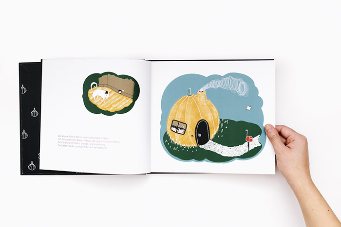 Groß zu werden ist schon schwer, klein zu bleiben noch viel mehr! (2)