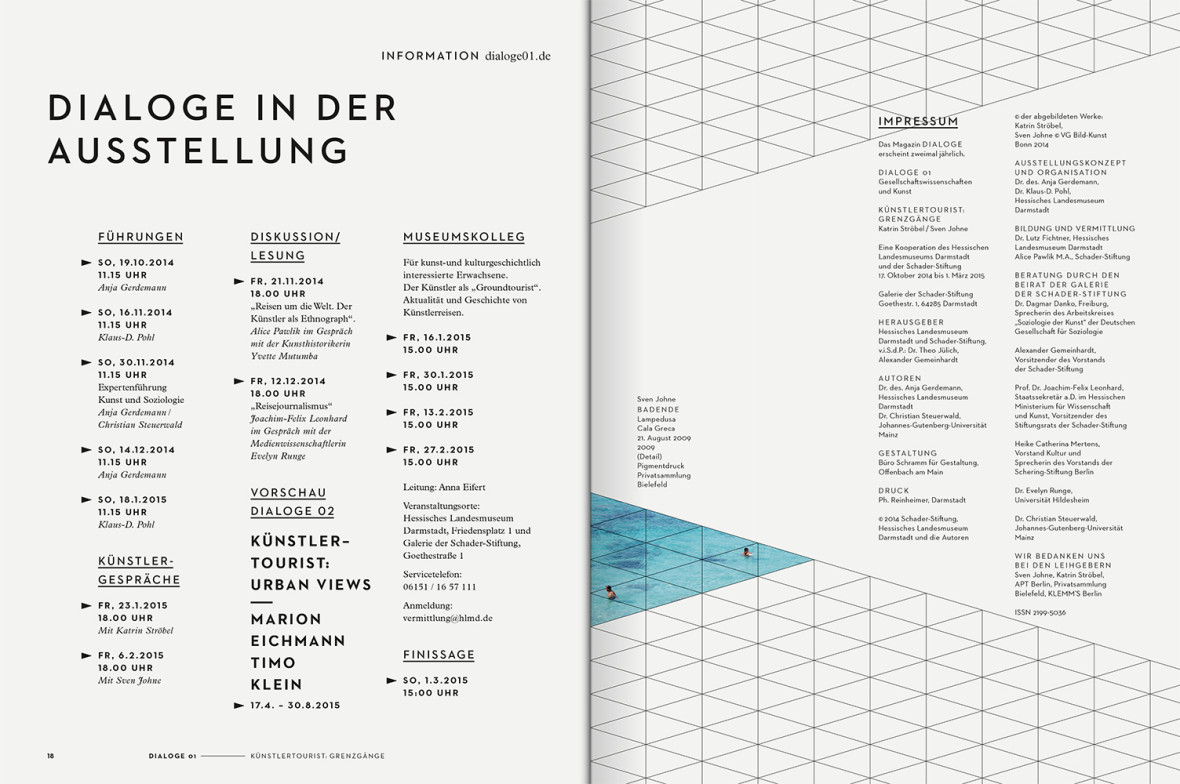 Corporate Design: Schader-Stiftung (11)