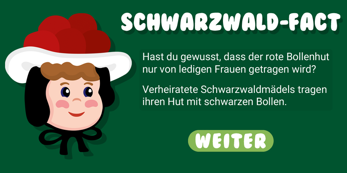 Schwarzwaldmarie (3)