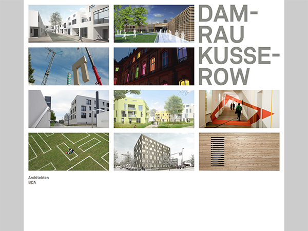 Damrau Kusserow ()