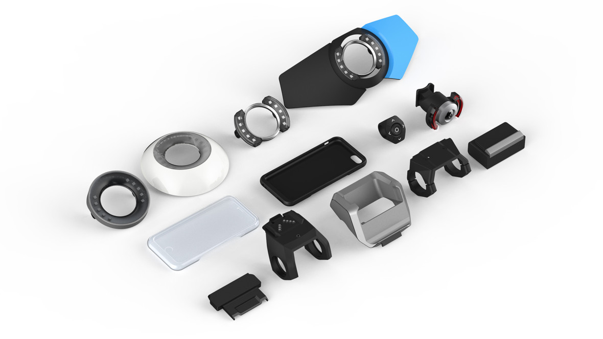 Cobi – World’s Smartest Connected Biking System. (3)