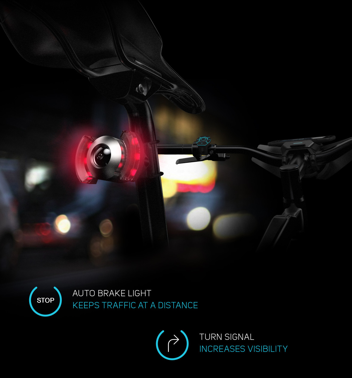 Cobi – World’s Smartest Connected Biking System. (1)
