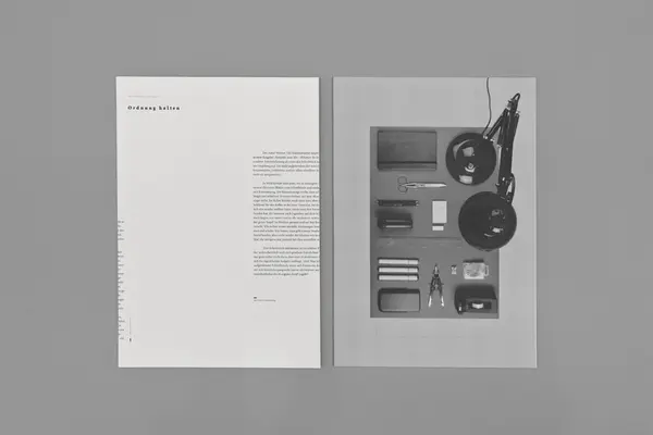 Vom Finden des richtigen Moments