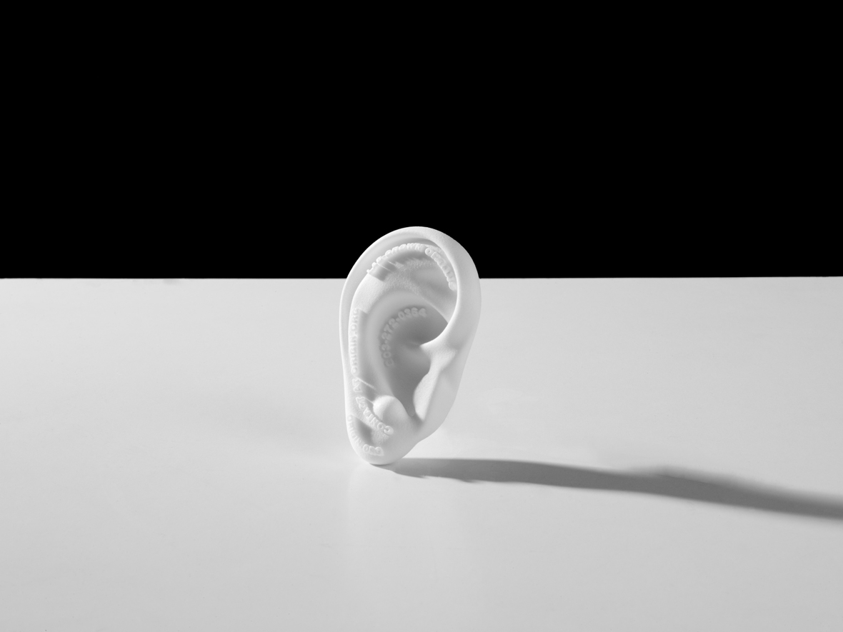 Found Future Fragments ()