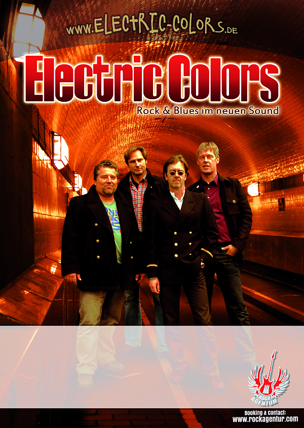 Electric Colors ()