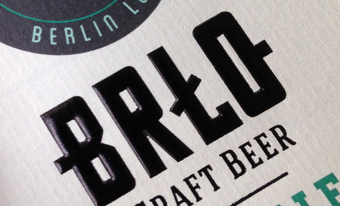 BRLO Berlin Craft Beer ()