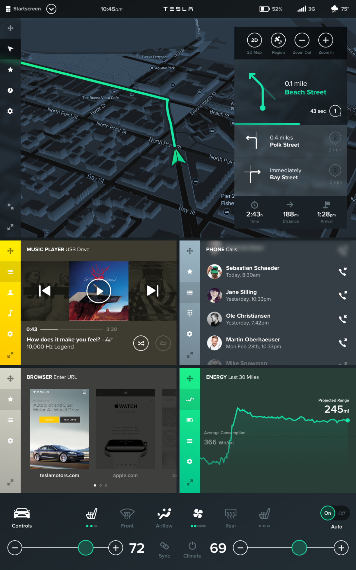 Tesla Interface Konzept (13)