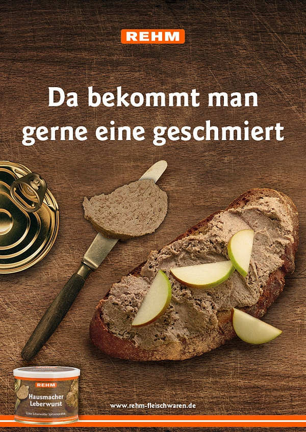 Rehm Fleischwaren ()