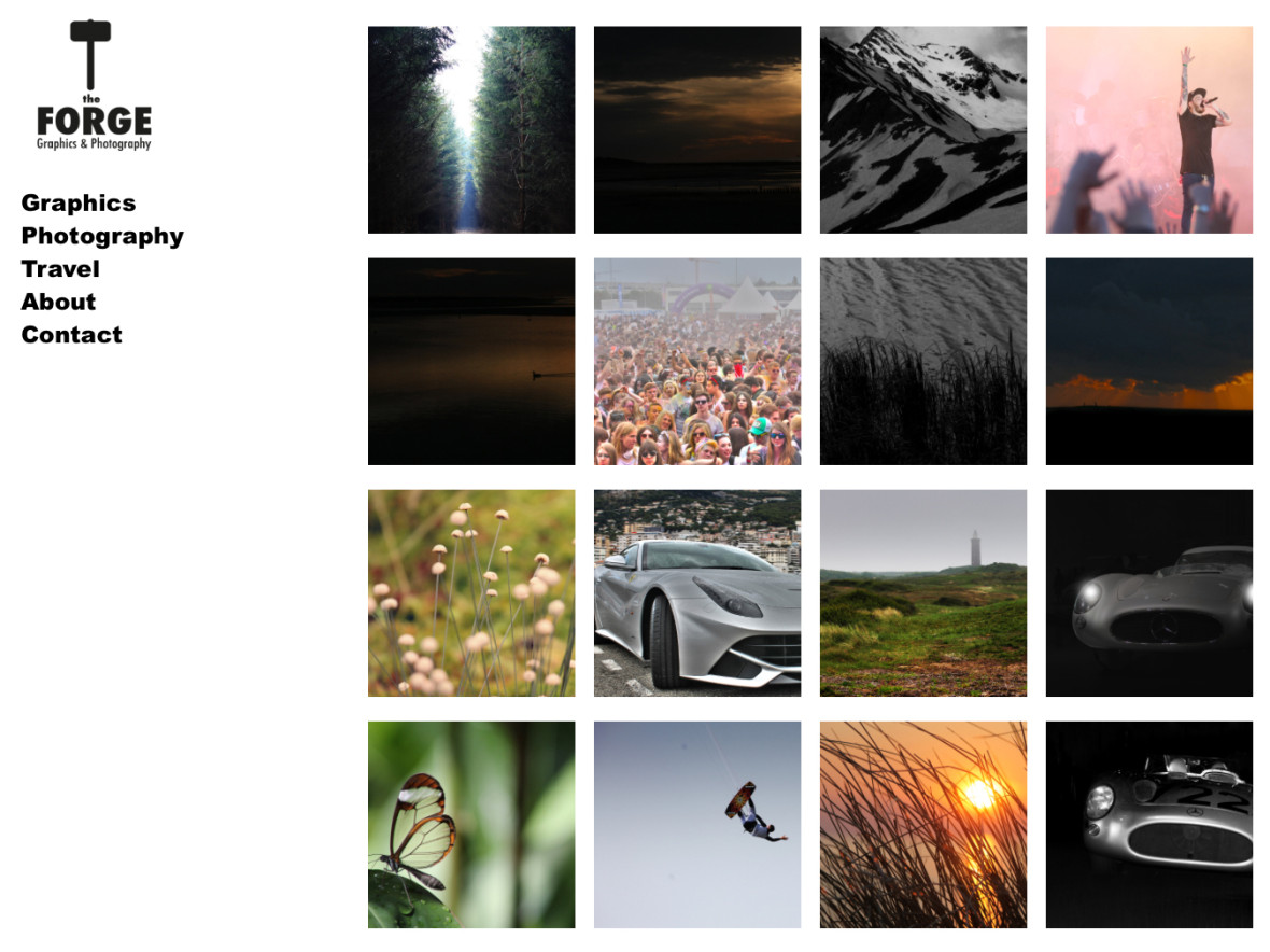 Portfolio ()