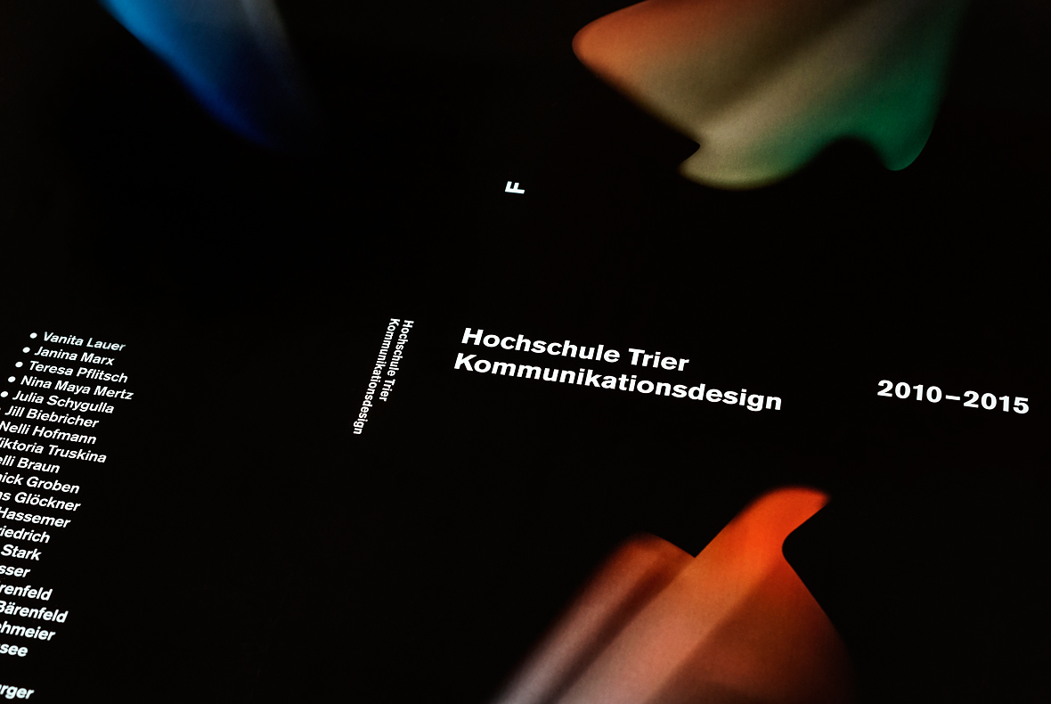 HS Trier Kommunikationsdesign 2010 – 2015 (3)