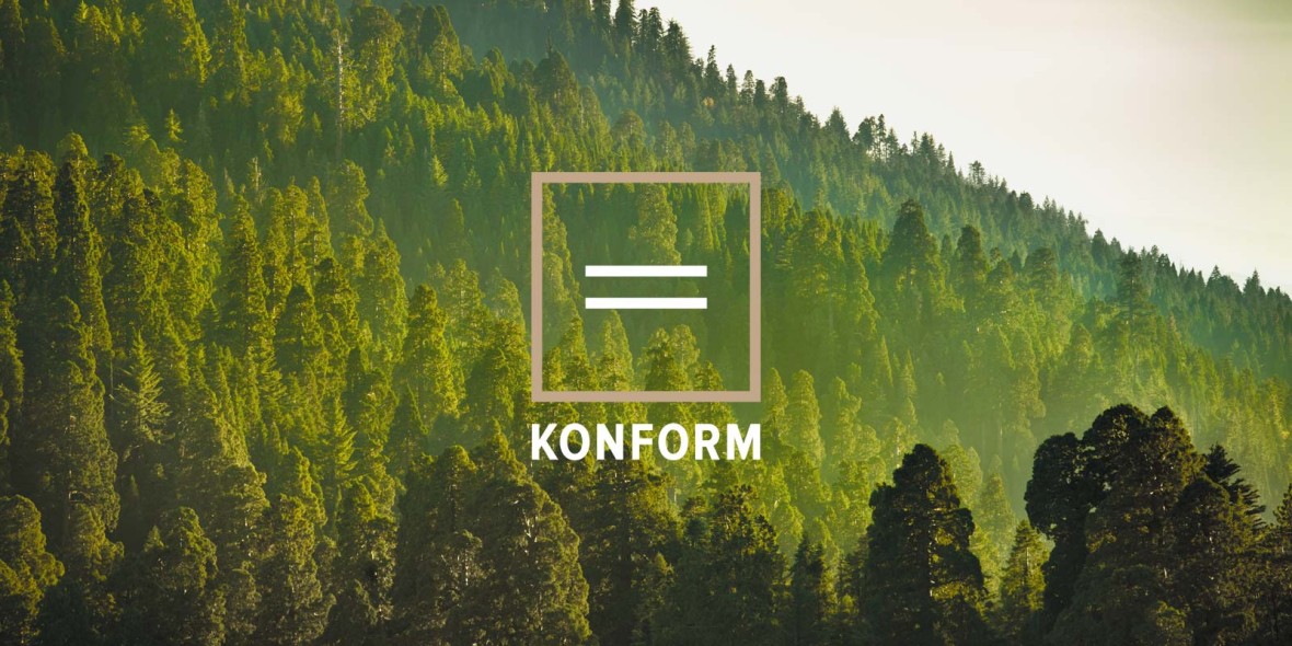 Konform Massivholzmöbel ()