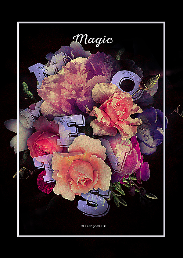 Magic Moments ()