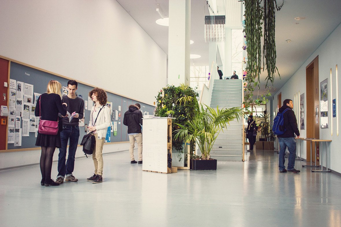 Werkschau Hochschule Offenburg (7)