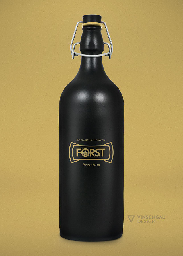 Forst Bier – Redesign (4)