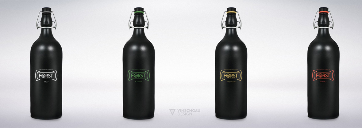 Forst Bier – Redesign (8)