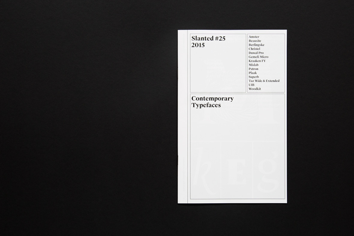 Slanted Magazin #25 – Paris (19)