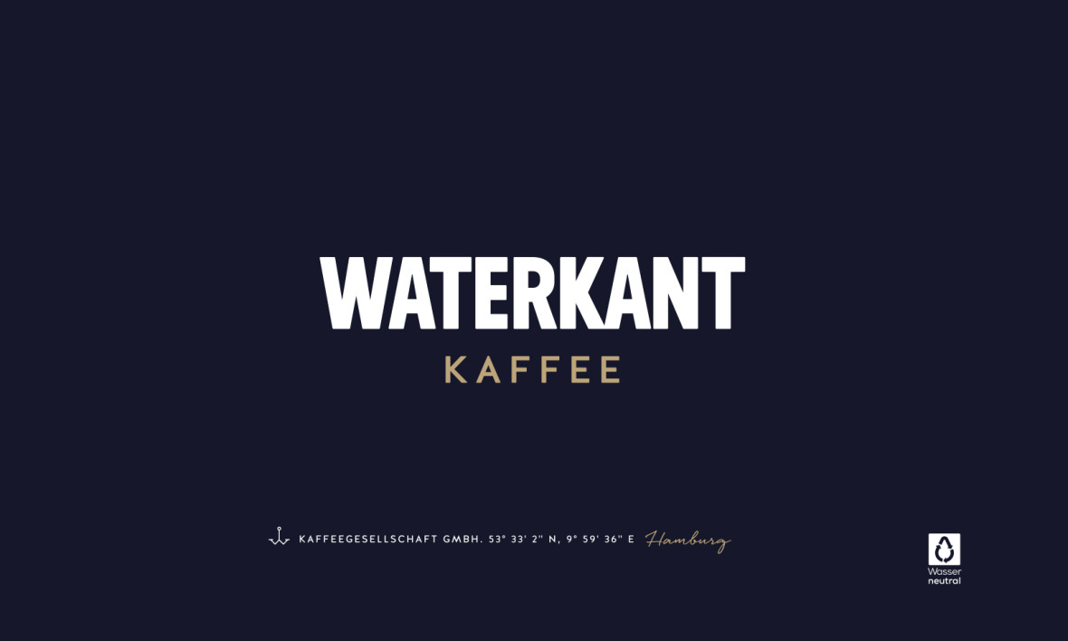 Waterkant – Kaffeegesellschaft (2)