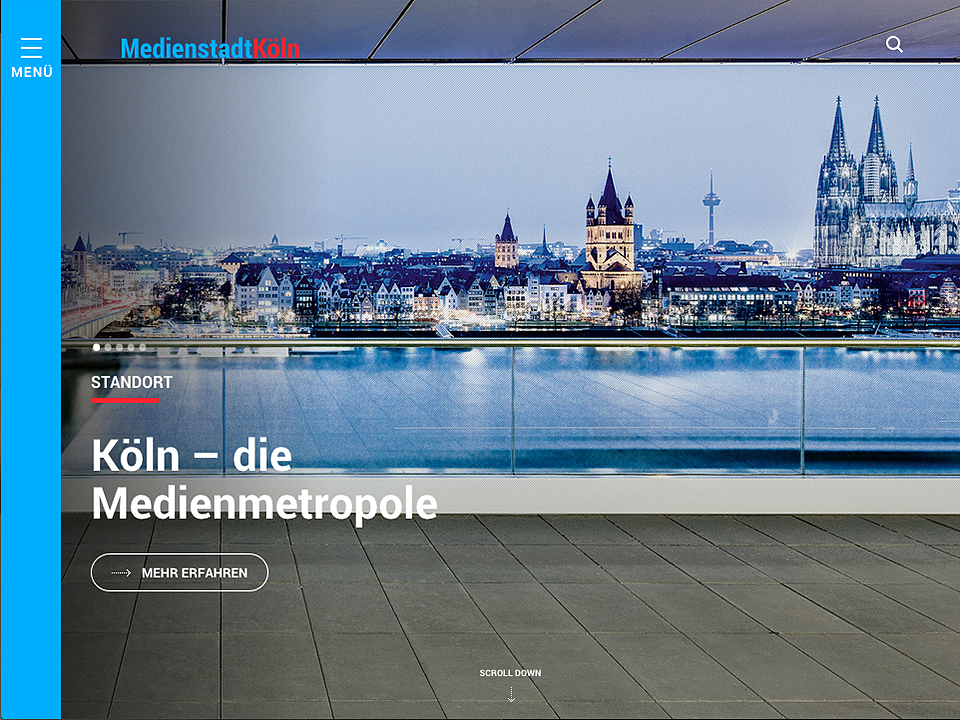 MedienstadtKöln ()