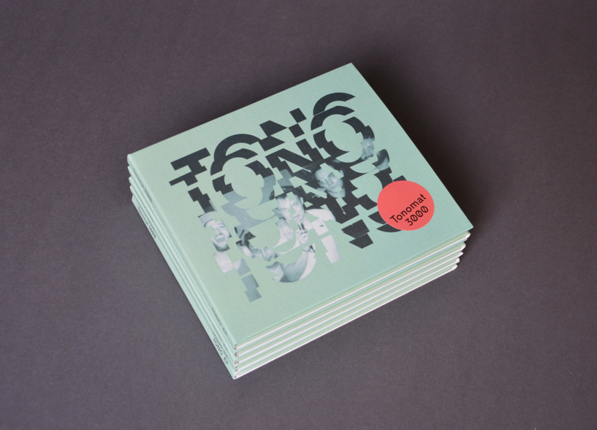 Tono EP ()