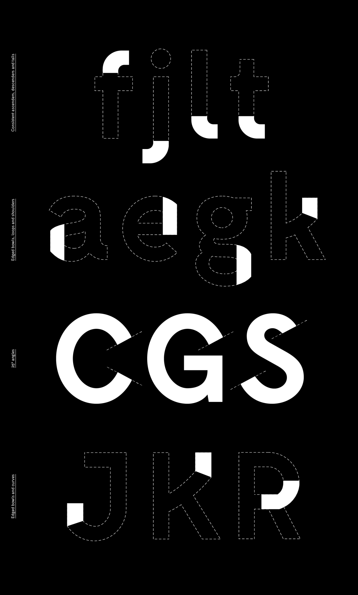 Fabrik Typeface (5)