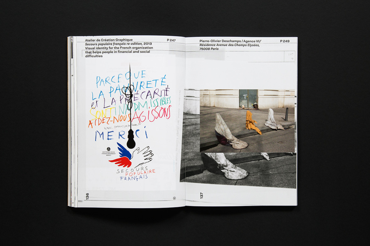 Slanted Magazin #25 – Paris (5)