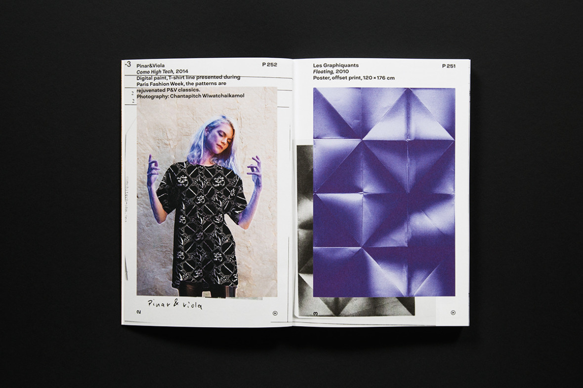 Slanted Magazin #25 – Paris (3)