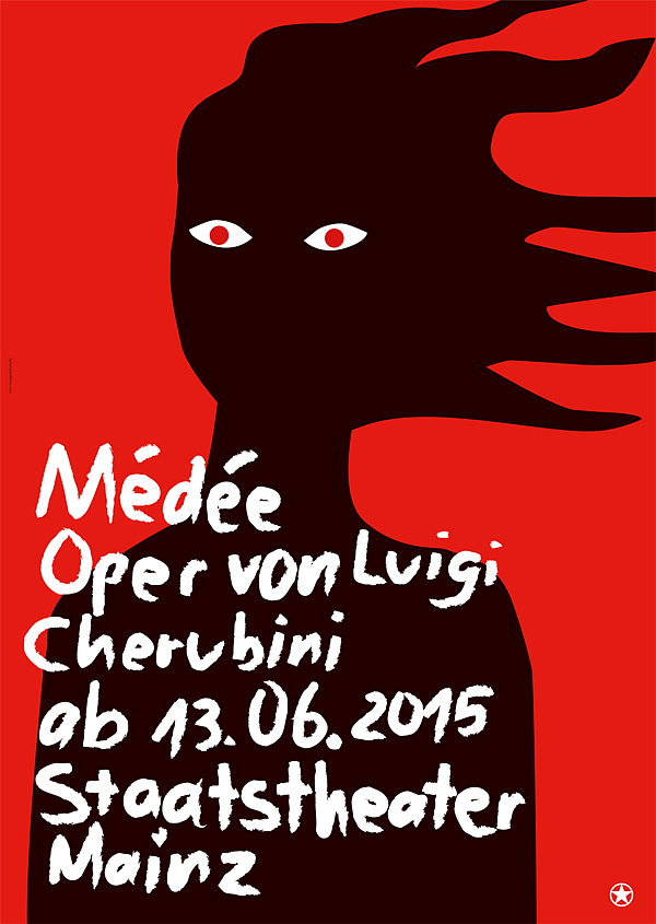 Medee – Staatstheater Mainz ()