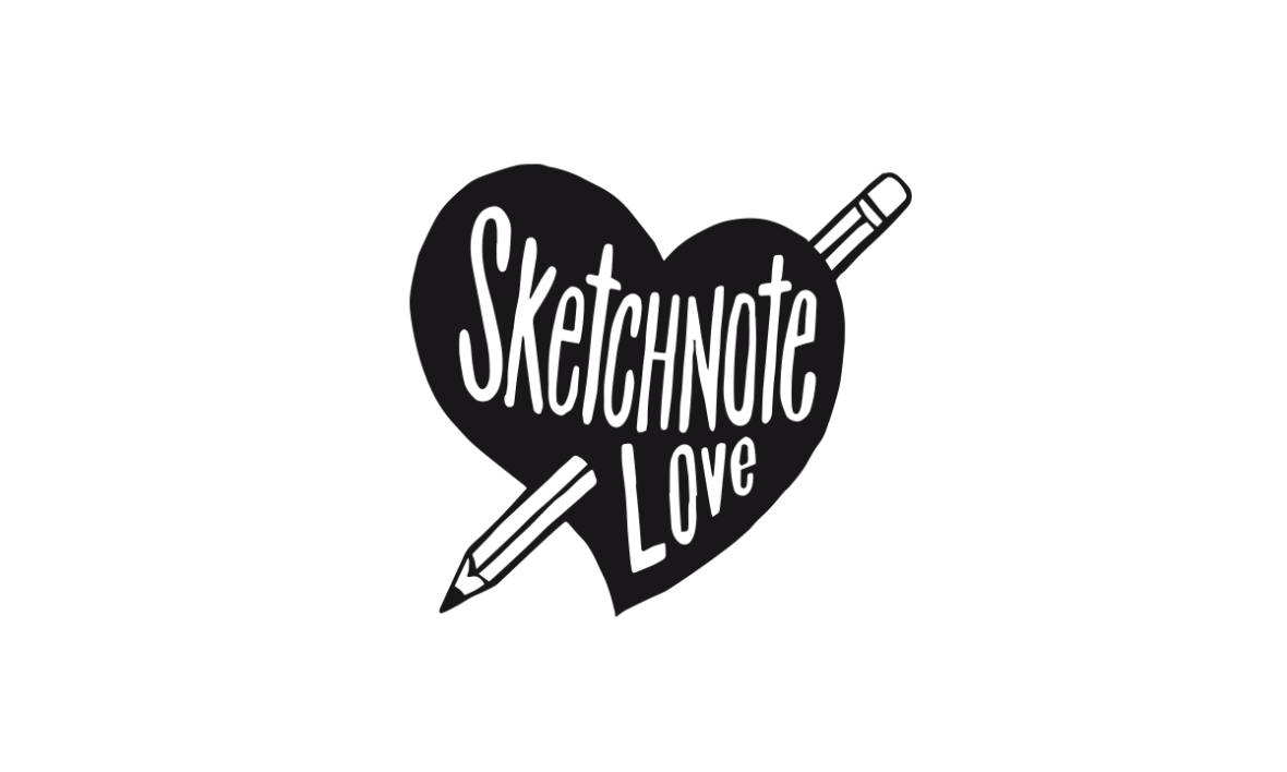 Making of: Sketchnote Love + Verlosung ()