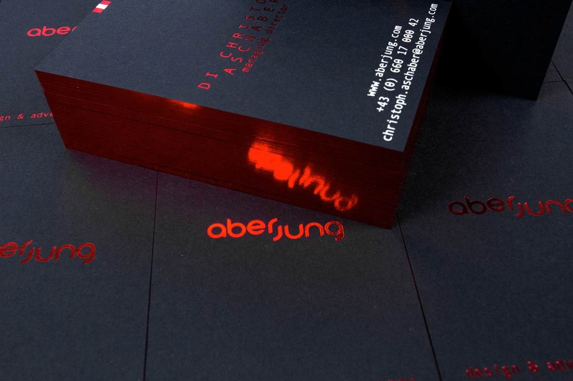 Aberjung Business Cards (2)