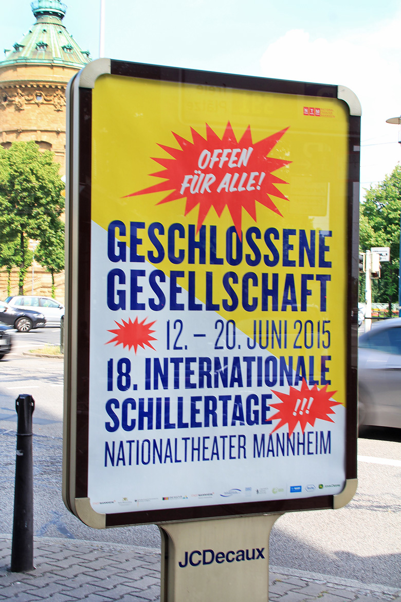 18. Internationale Schillertage (14)