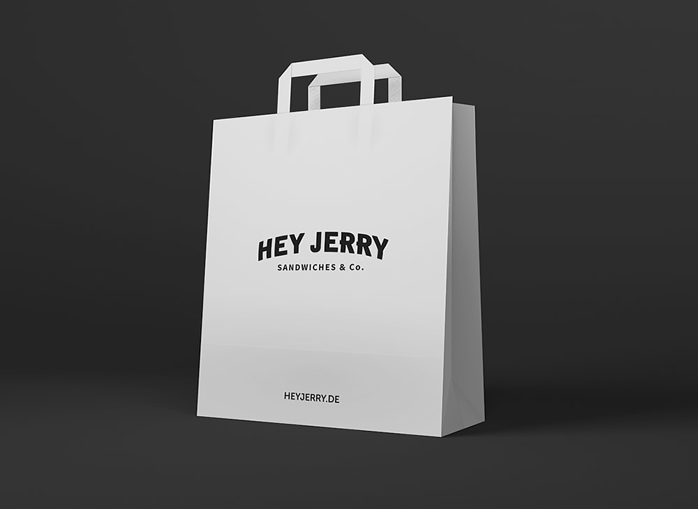 Hey Jerry – Sandwiches & Co. (6)