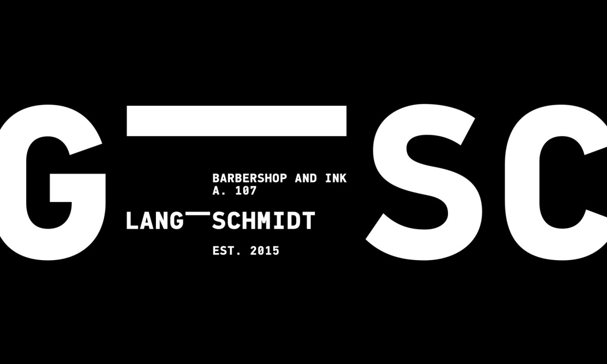 Langschmidt — Barbershop and Ink ()