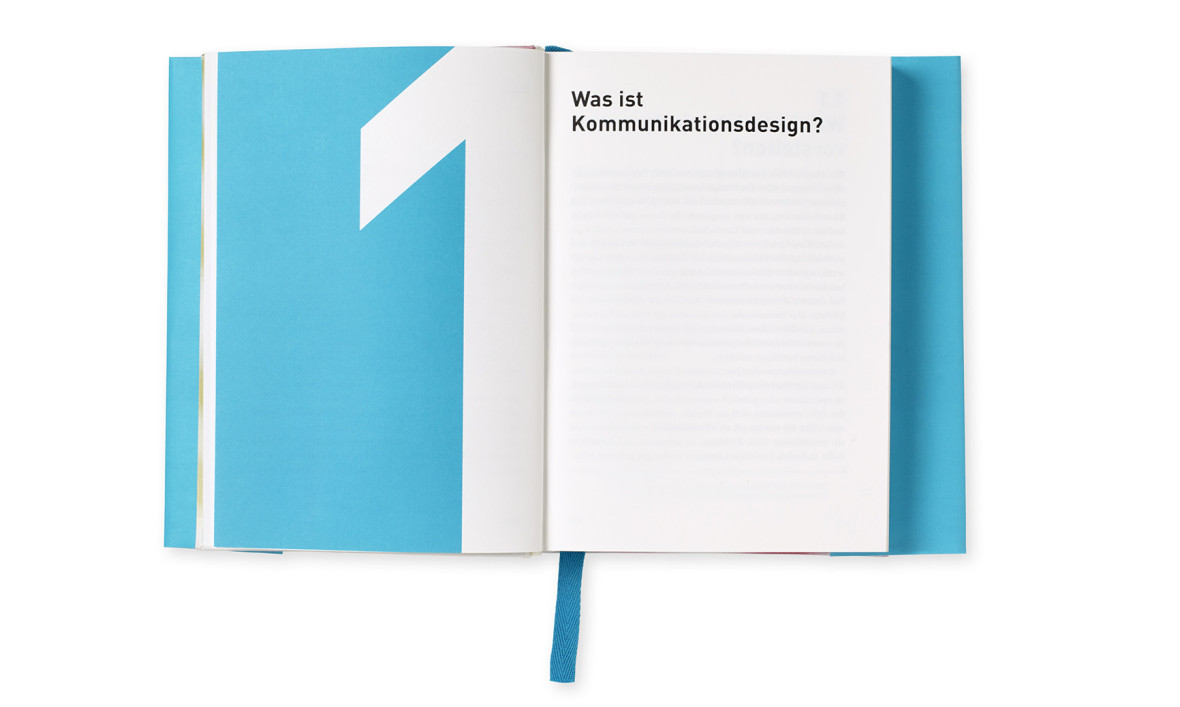 EinBlick – Der Orientierungsleitfaden für das Studium Kommunikationsdesign (3)