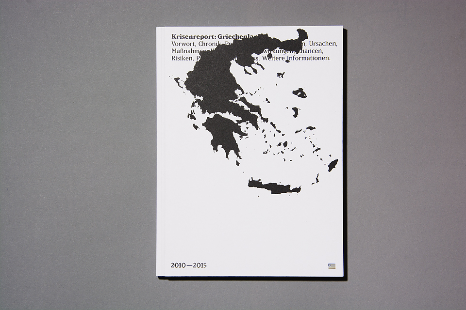 Krisenreport: Griechenland ()