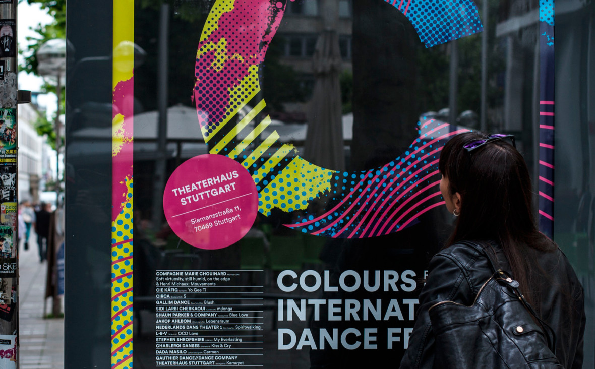 Corporate Design für das Colours International Dance Festival 2015 (16)