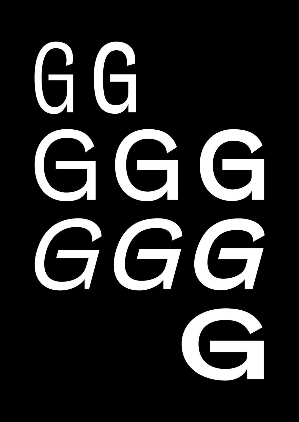 Mériva Grotesque Typeface (8)