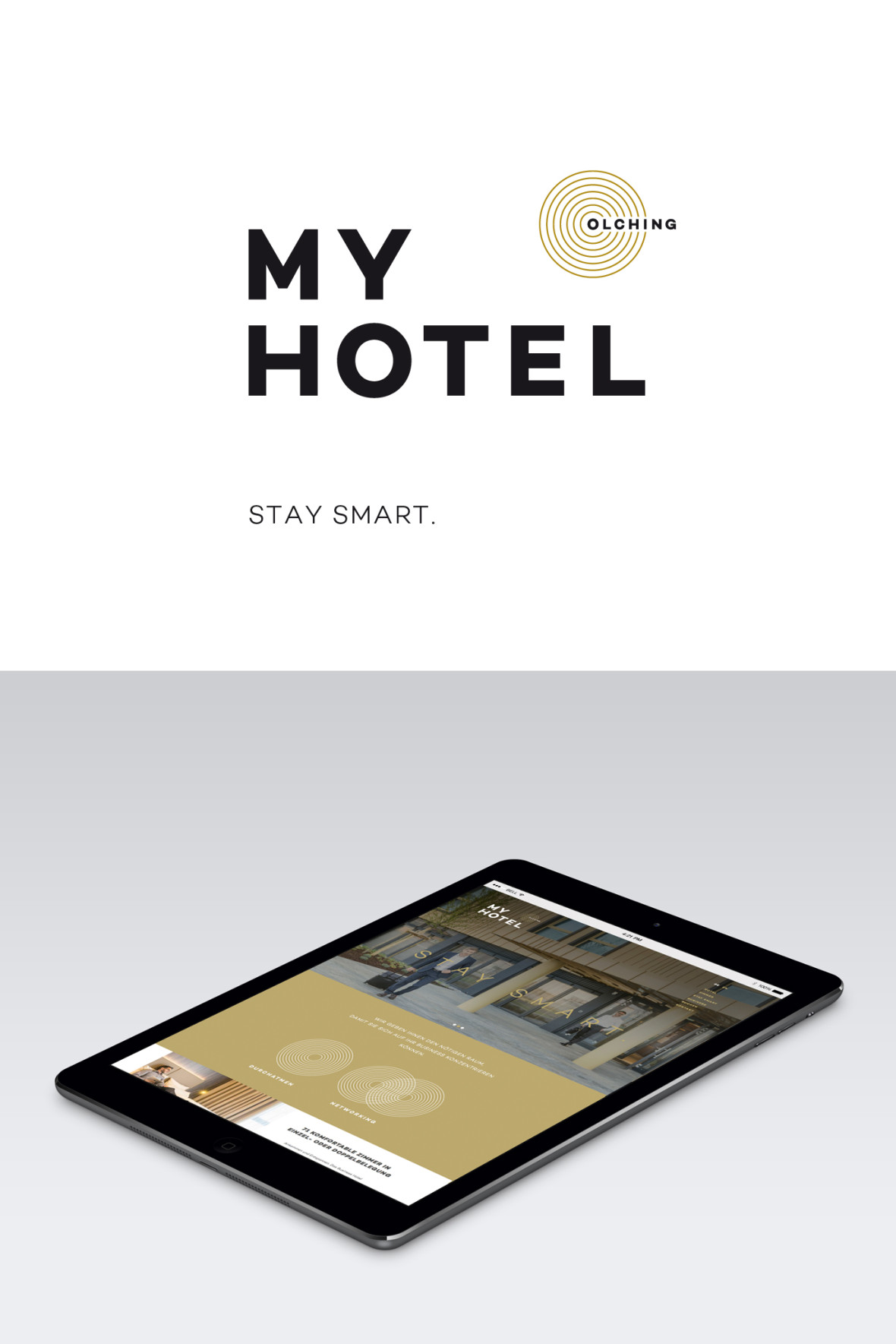 Myhotel – Stay Smart ()